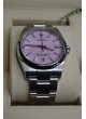  Oyster perpetual 36mm rose 126000