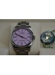  Oyster perpetual 36mm rose 126000