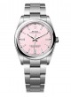  Oyster perpetual 36mm rose 126000