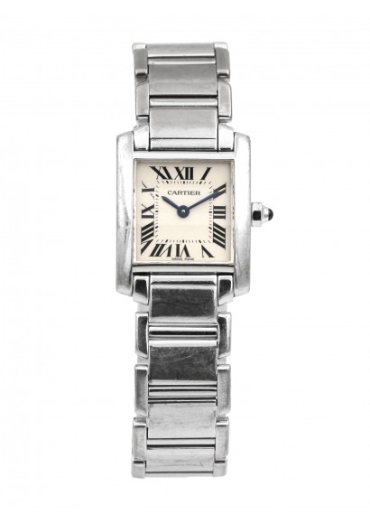 Cartier Tank Française 2403