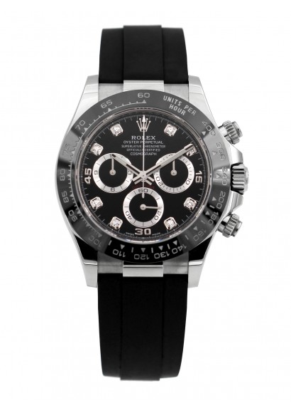 Rolex Daytona diamonds 116515LN