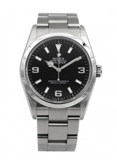 Rolex Explorer 114570