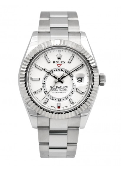 Rolex Sky-Dweller 326935