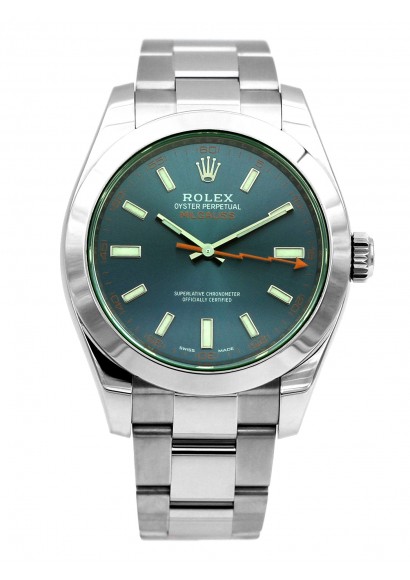 Rolex Milgauss 11600GV