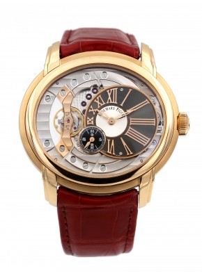  Millenary 15350OR.OO.D093CR.0