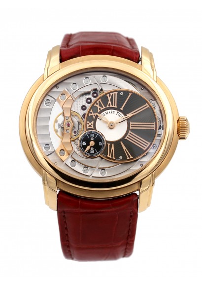 Audemars Piguet Millenary 15350OR.OO.D093CR.0