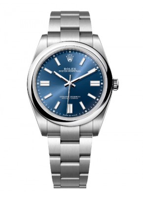  Oyster Perpetual 41 124300 124300