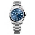  Oyster Perpetual 41 124300 124300