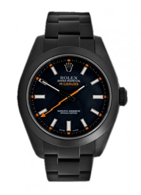  Milgauss 116400GV