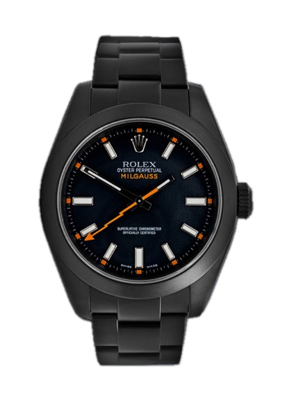  Milgauss 116400GV