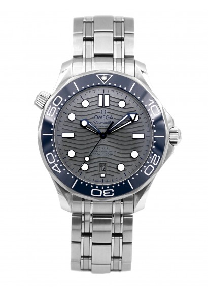 Omega Seamaster Diver 300 21030422006001