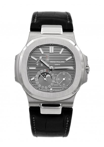 Patek Philippe Nautilus 5712G