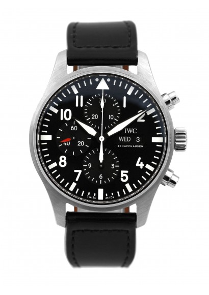 IWC Pilot 43mm IW377709