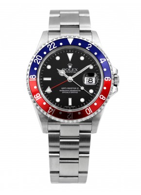  Gmt Master II 16710