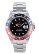 Rolex GMT MASTER II 16710