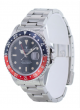 Rolex GMT MASTER II 16710