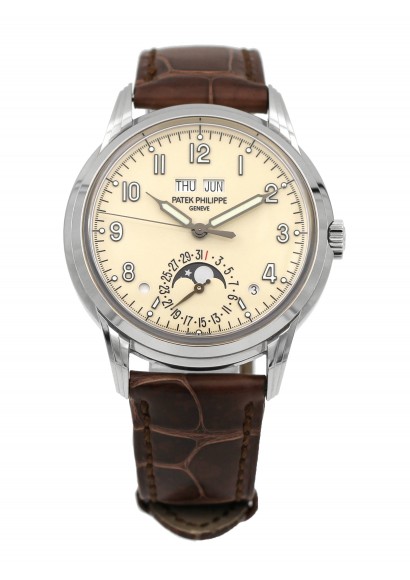 Patek Philippe