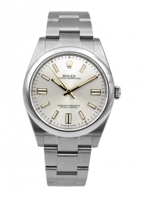  Oyster Perpetual 41 124300