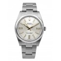  Oyster Perpetual 41 124300