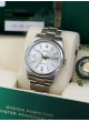 Rolex Oyster Perpetual 41 124300