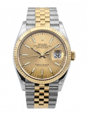  Datejust 36 126233