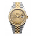  Datejust 36 126233