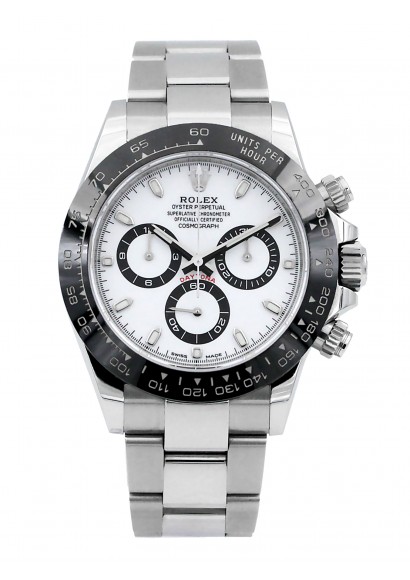 Rolex Daytona 116500LN