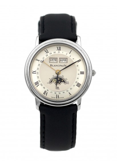 Blancpain Villeret