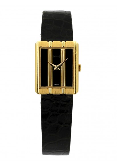 Piaget Classic 8393