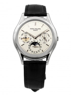  Calendrier Perpetual 3940G