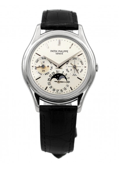 Patek Philippe Calendrier Perpetual 3940G