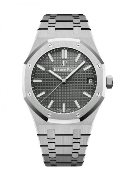 AUDEMARS PIGUET 15500 ST NEW