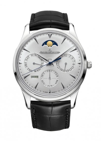 JAEGER LECOULTRE