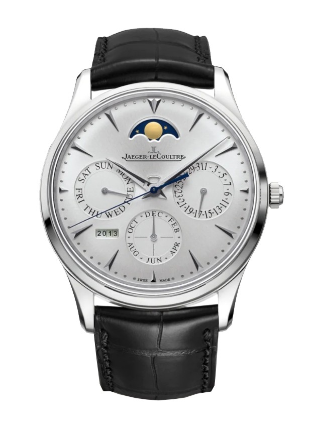 jaeger lecoultre