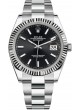  Datejust 126334