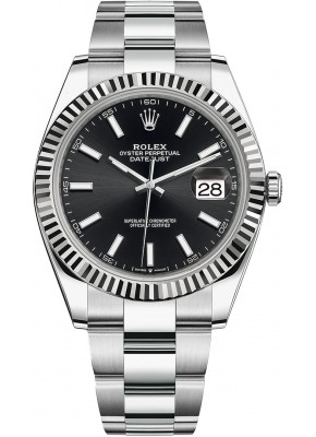  Datejust 126334