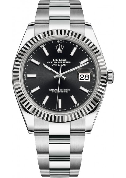  Datejust 126334