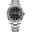  Datejust 126334