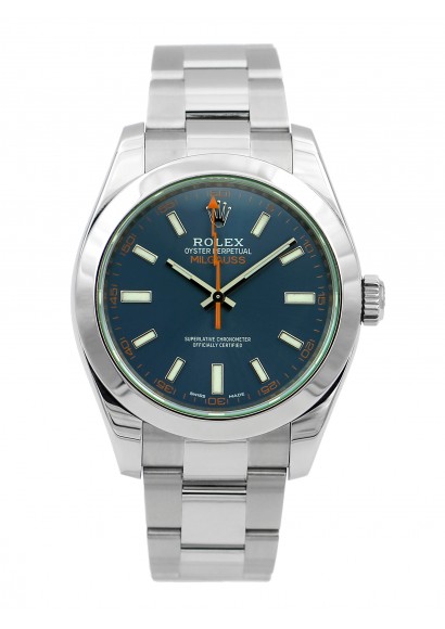 Rolex Milgauss 116400GV