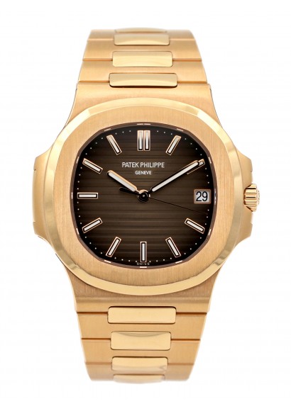 Patek Philippe Nautilus 5711/1R-001