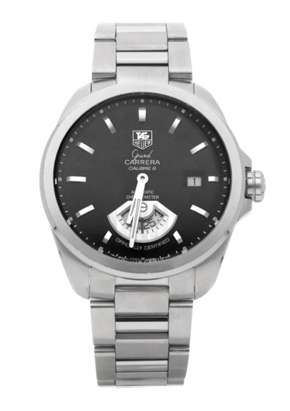 Tag Heuer Carrera Grand Carrera Calibre 6 Grand Carrera Calibre 6 T