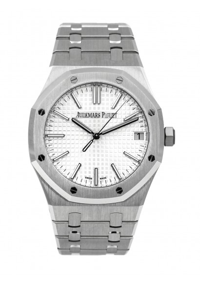 Audemars Piguet Royal Oak 15510ST 50th 15510ST.00.1320ST.03