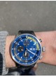  Aquatimer Chronograph Aquatimer Calypso Cousteau Limited Chronograph