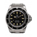  Submariner Ref 5512 Submariner pointed crown guards