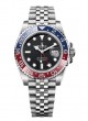  GMT Master II 126710BLRO