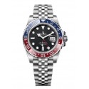  GMT Master II 126710BLRO