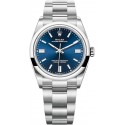  Oyster perpetual 124300