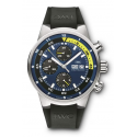  Aquatimer Chronograph Aquatimer Calypso Cousteau Limited Chronograph