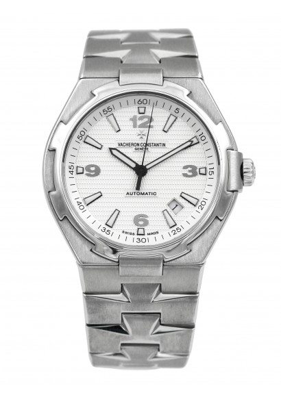 Vacheron Constantin Overseas 47040