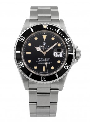  Submariner full set 16610